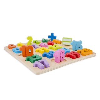 Number puzzle